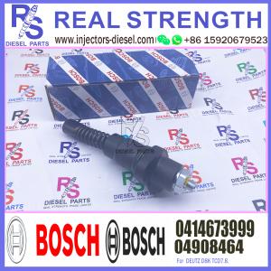 Construction Machinery Parts High Pressure Oil Pump VOE21689843 0414673999 For