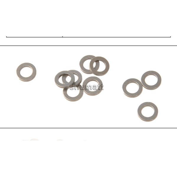 OEM new 100PCS Shumatt Injector Washer Shim B11 for Injector