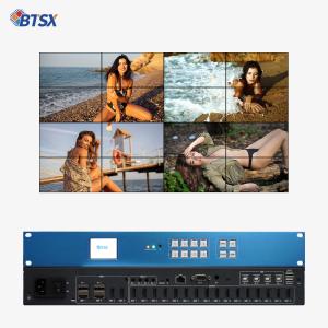 Quality Dedicated Zoom Rooms Video Wall Controller for Seamless Conferencing for sale