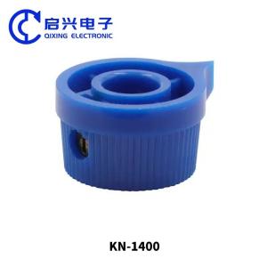 Droplet Shaped Potentiometer Knob ABS Plastic Guitar Amplifier Knobs