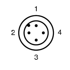 Pepperl+Fuchs NBB20-L3M-A2-C3-V1 Inductive Proximity Sensor | 20mm Range, 3-Wire