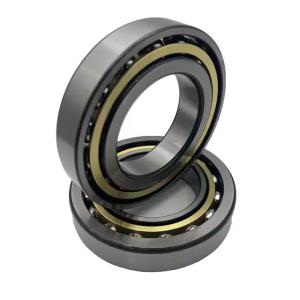 Low Friction Angular Contact Ball Bearing 7216B With Inventory Items