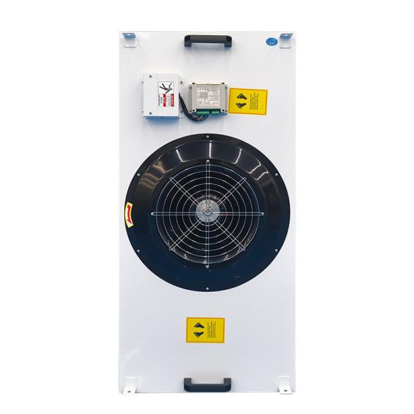 Buy Air Purifying Detachable FFU Cold Plate Paint Cleanroom H13 - U17 at wholesale prices