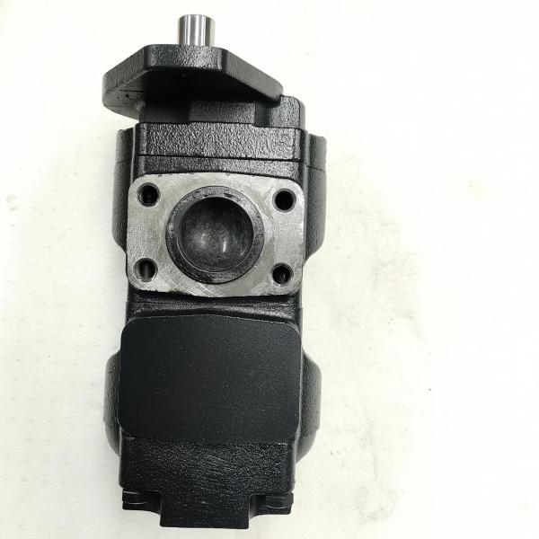 JCB High-Pressure Hydraulic Gear Pump for Excavators 3CX 4CX