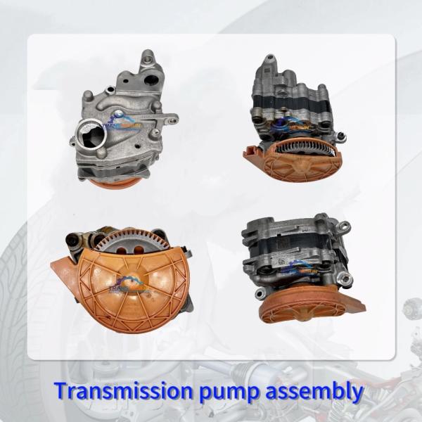 Buy 10R60 10-speed CVT automatic transmission mechanical oil pump assembly at wholesale prices