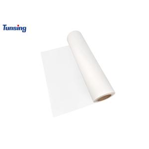 China 60cm Width Double Matte DTF Pet Inkjet Release Transfer Film on sale