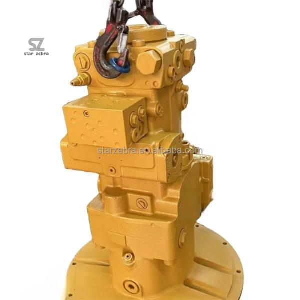 Caterpillar M315 318D Hydraulic Pump Plunger Pump Assembly for Your Construction Needs
