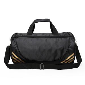 OEM Zipper Gym Training Bags