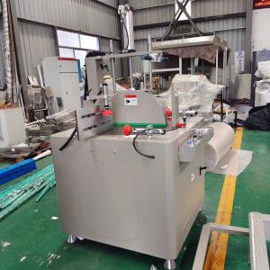 Single Head Mitre Saw / Sawing Machine
