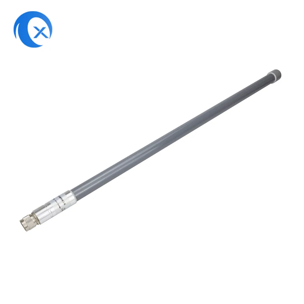2400-2500 MHz 9 dBi WiFi Outdoor Omni-Directional Waterproof Base Station Fiberglass Antennas
