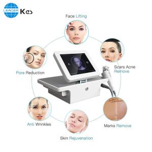 Quality Touch Screen Fractional Rf Microneedling Machine CE ISO for sale
