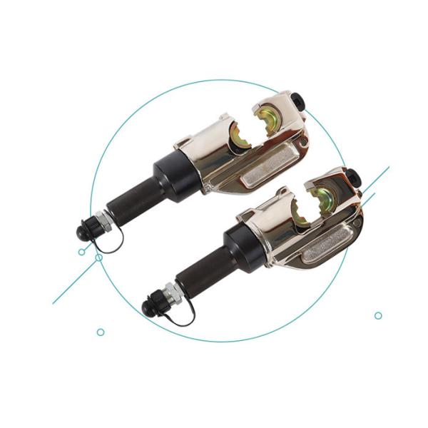 Buy Al Cu Terminal Split 30mm Hydraulic Pliers at wholesale prices