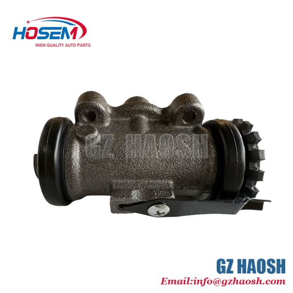 Isuzu Auto Parts Rear Brake Cylinder R - Rear 8-97139841-0 For Isuzu 4BE1 Engine