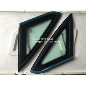 Kia Carens Rondo Iii Mpv 2006 Car Side Door Glass Laminated