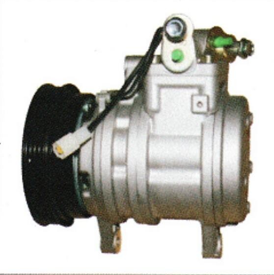 Buy ALA20716 Hyunori AC COMPRESSOR I10 AC COMPRESSOR HS-11 AC COMPRESSOR 97701-07100, 97701-0X000 AC Compressor at wholesale prices