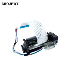 Quality Electrical Printer Mechanism Compatible With Fujitsu FTP628MCL101/103 for sale