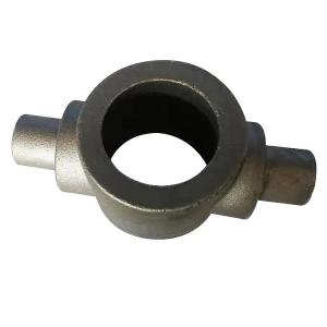 Austempered Ductile Iron Sand Casting Collars