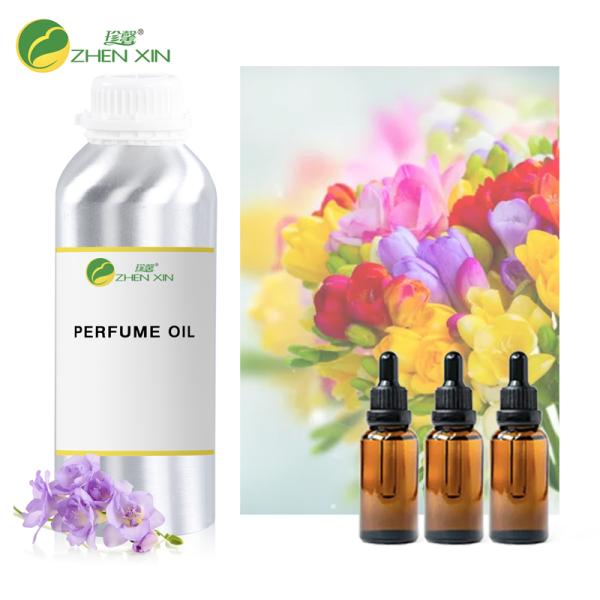 Buy Perfume Oil Floral Custom Perfume Fragrance Premium Scents at wholesale prices