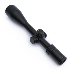 5-25x56 Adjustable Objective Lens Rifle Scope High Light Transmiss