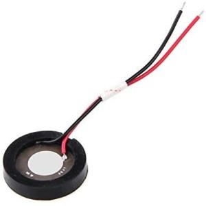 113KHz Ultrasonic Mist Maker 5000 Hours 350ML/H Piezo Fogger