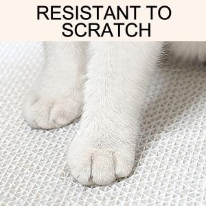 L-Shaped Single-Sided Track Cat Scratching Board(Black Butterfly) Scratch