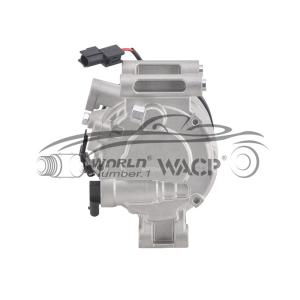 CA500G5AAA09 Air Conditioning Auto Ac Compressor For Mazda 3 CX30 WXMZ060