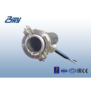 OD Mounted Pneumatic Cold Cutting Equipment，Tube Cutter And Beveller