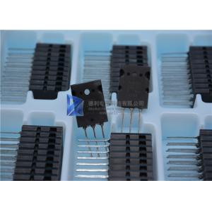 Triple Diffused Type NPN PNP Transistors Integrated Circuit Toshiba 2SA1943-O TO