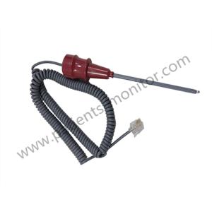GE Temperature Probe Compatible and New Condition for GE Patient Monitor