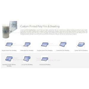 Pallet Wrap, Stretch Film, Produce Roll, Layflat Tubing, Sheet, Films,