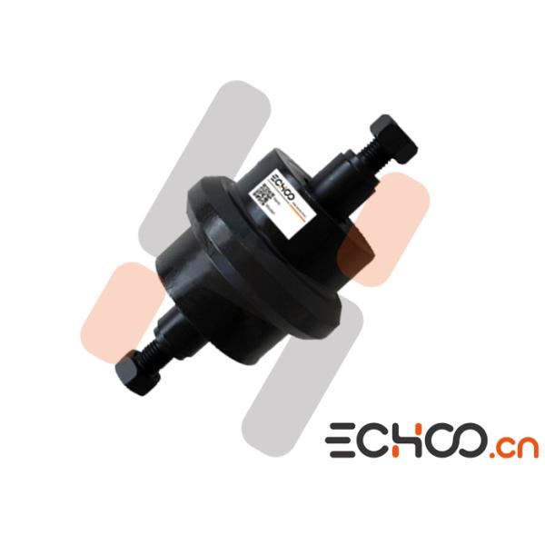 Bobcat Mini Excavator Rollers X334 Bottom Roller As Mini Digger Parts