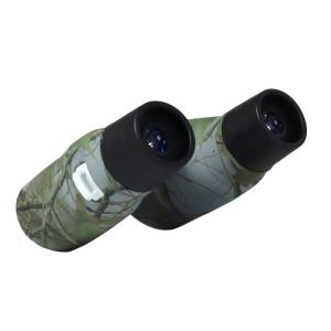 Telescope 8X21 Portable Kid Binocular Camo Foldable Children Outdoor Observing