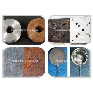 1000W Industrial Portable Laser Cleaning Rust Machine Remover