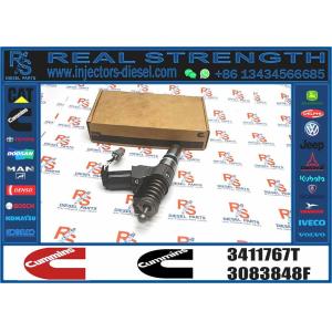 High Quality 3411767T Common Rail Injector 3411767T Auto Parts Injector