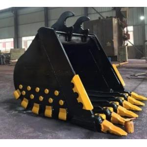 Height 0-800 Digger Bucket for Excavator Standard R210lc-7 in Machinery Repair