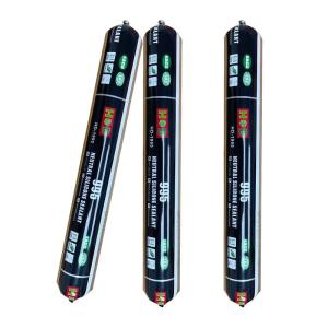 Neutral Silicone Structural Adhesive Exterior Wall Waterproof Weather-resistant