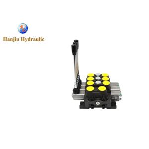 26 Gallon Control Valve Hydraulic For Drilling Rig Machines