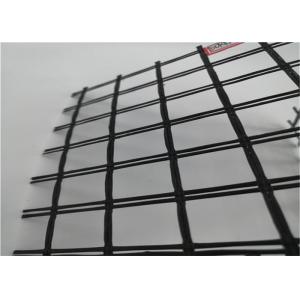 30KN Glass Fiber Geogrid