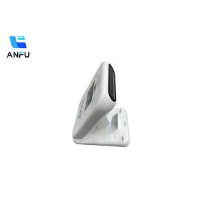 OEM/ODM Payment Terminal Cloud Speaker 4g+wifi With Dynamic Static QR Code For
