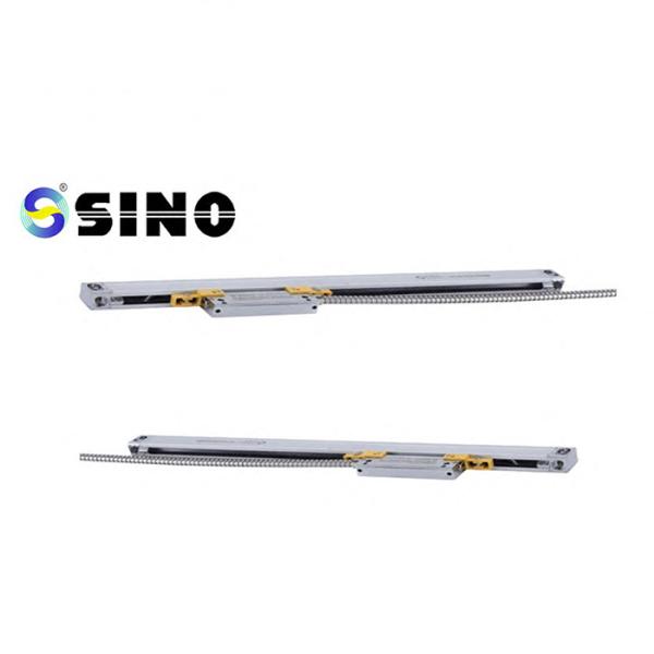 SINO KA500 Optical Encoder Glass Linear Scale CNC Linear Encoder Scale For