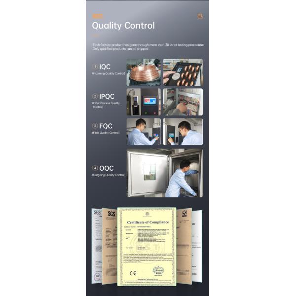 Water Waterproof Test Cabinet IPX3 IPX4 IPX5 IPX6 Rain Drop Tester Rain Simulation Chamber Environmental Rain Spray Test