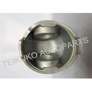 Hino Truck V22D V22C V25C V26C Piston Ring Set OEM 13224-0962 Sliver Color