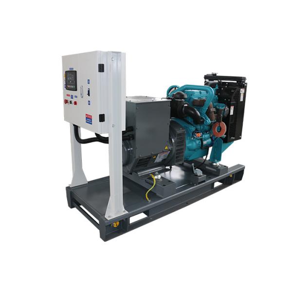 Buy 40KW UK Perkins Diesel Generator / high power generator50KVA at wholesale prices