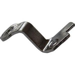 48H Salt-Spray Tested Make-to-Order Metal Chair Sheet Stamping Blank Bend Parts