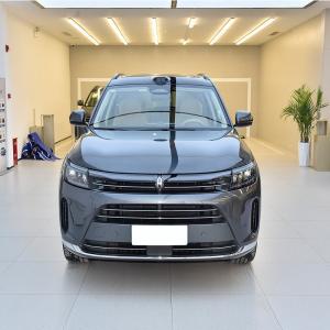 Energy Vehicles Huawei Aito Wenjie M7 Advanced Electric Car