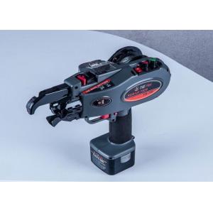 Site Automatic Rebar Tying Tool Electronic Type For Tying 4-28mm Rebars