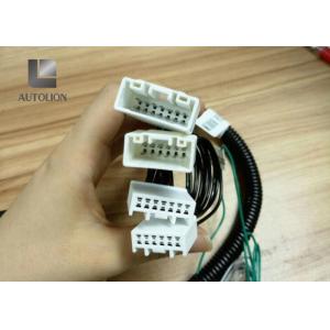 Mazda CX-5 Model Automatic Mirror Folding Module , Automatic Closing Opening