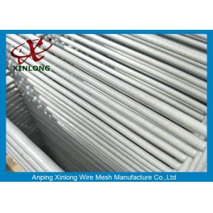 Garden Wire Mesh Fencing , Galvanised Wire Mesh Panels Simple Design