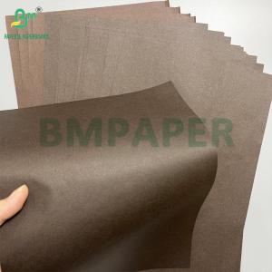 High Temperature Resistance 40gsm Coffee Cupcake Paper Roll Greaseproof
