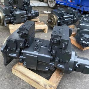 China Komatsu 1250-7 1250-8 No. 2 hydraulic pump 708-2L-00522 708-2L-01622 on sale